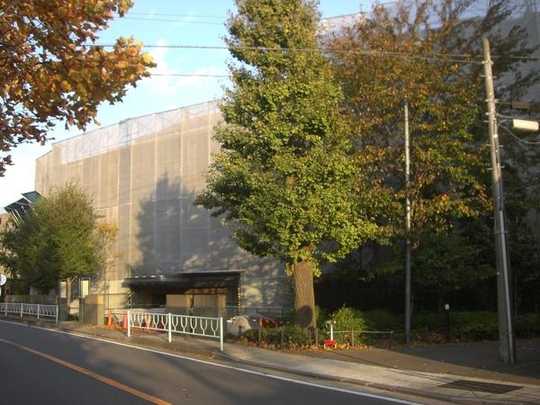 Local appearance photo