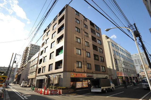 Local appearance photo