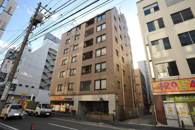 Local appearance photo