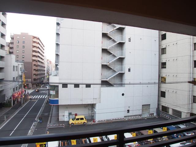 View photos from the dwelling unit