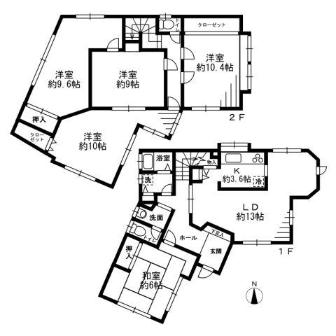 Other. Floor plan