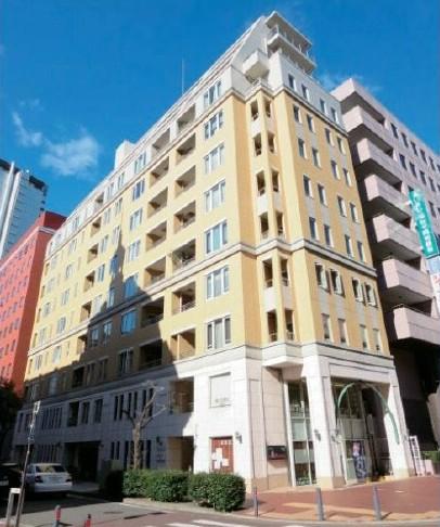 Local appearance photo. A quiet environment along the carriage road street! It is conveniently located a 1-minute walk station!