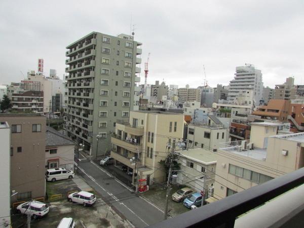 View photos from the dwelling unit