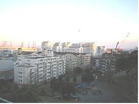 View photos from the dwelling unit