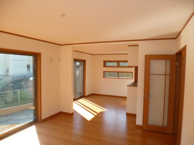 Living. Indoor (11 May 2013) Shooting