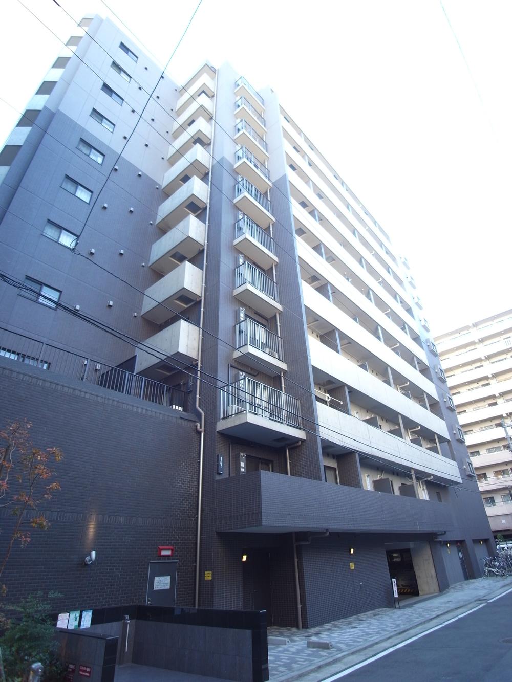 Local appearance photo. 2013 December shooting