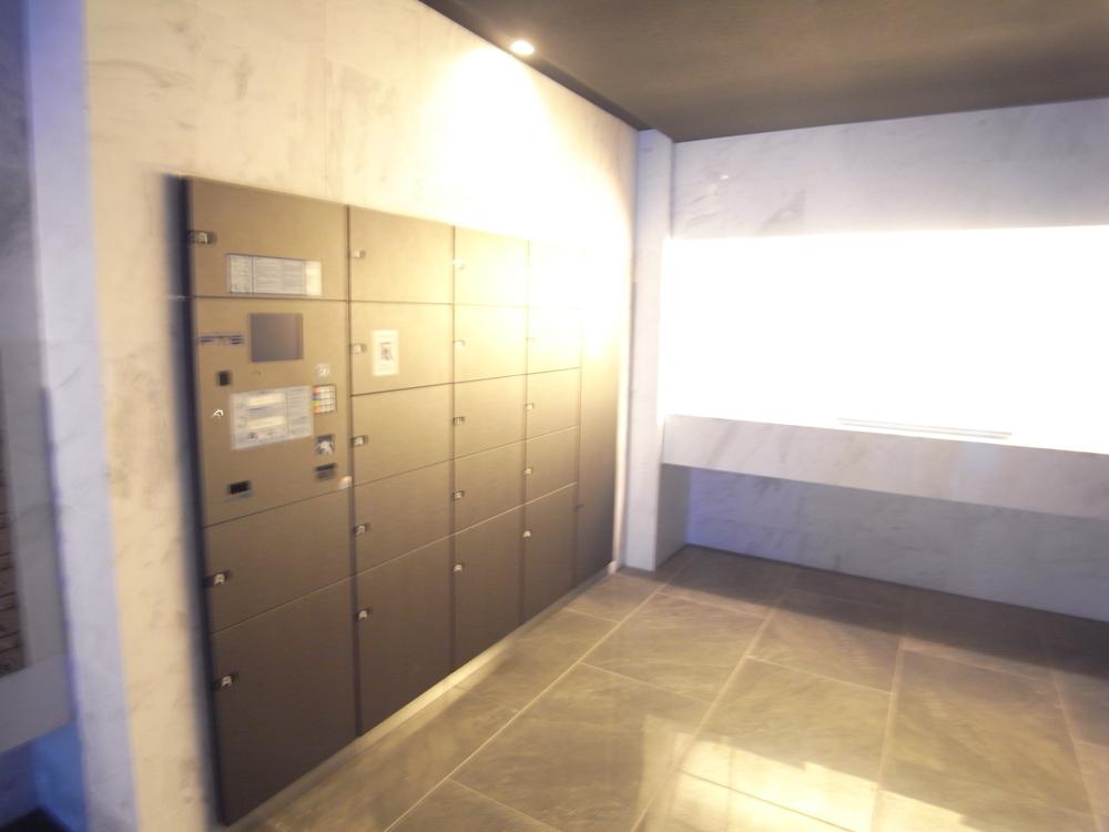 Other. 24-hour home delivery box