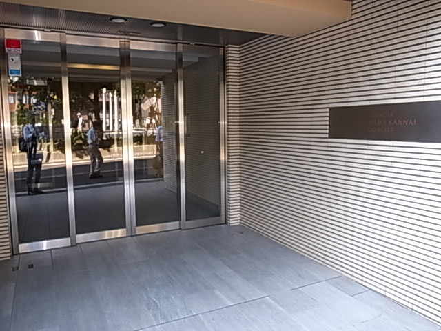 Yokohama City, Kanagawa Prefecture, Naka-ku, Penglai-cho 3