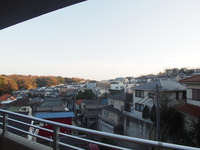 View photos from the dwelling unit