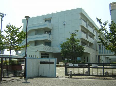 Other. Negishi Junior High School