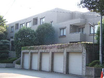 Local appearance photo. Local (February 2013) Shooting