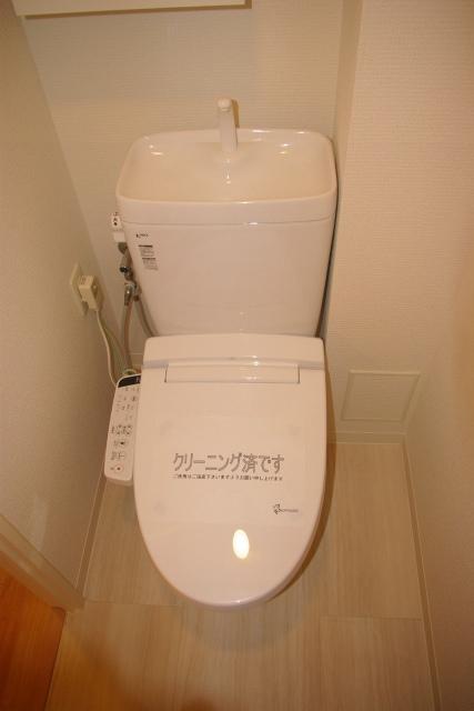 Toilet. Indoor (11 May 2013) Shooting