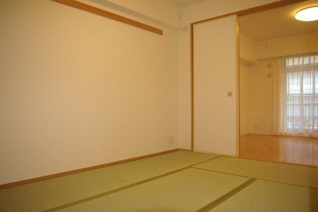 Non-living room. Indoor (11 May 2013) Shooting