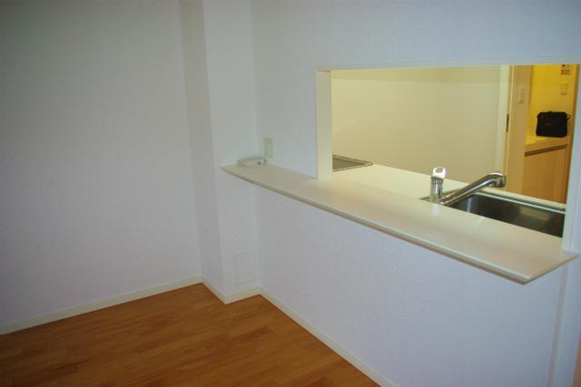 Kitchen. Indoor (11 May 2013) Shooting