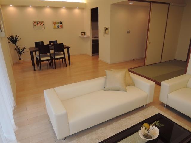 Living. Good is per yang