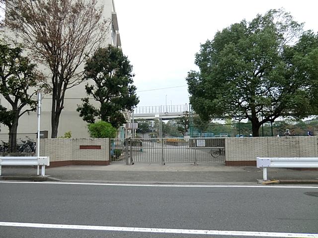 Primary school. 300m to Yokohama Municipal Honmoku Minami Elementary School