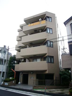 Local appearance photo. appearance