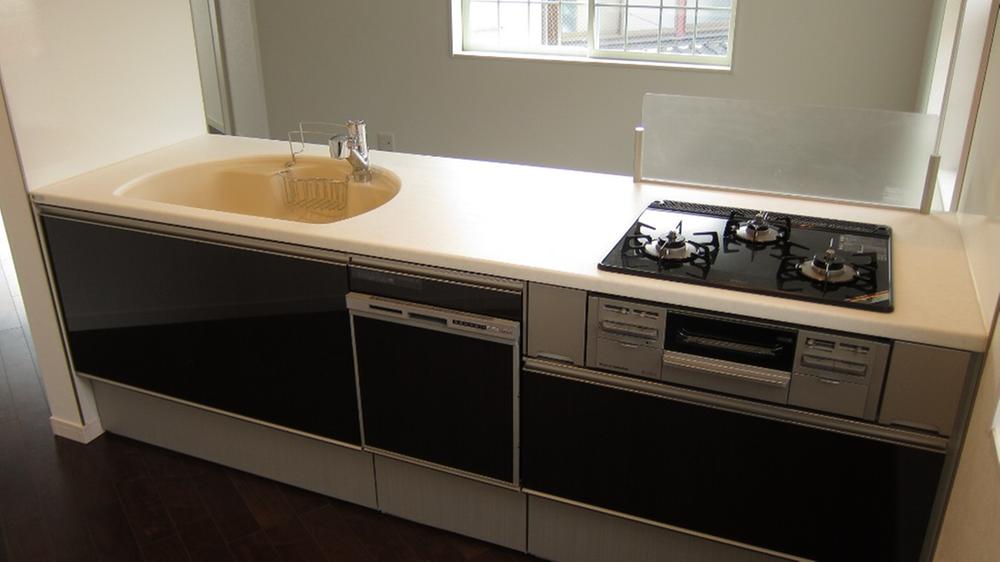 Kitchen. Indoor (12 May 2013) Shooting