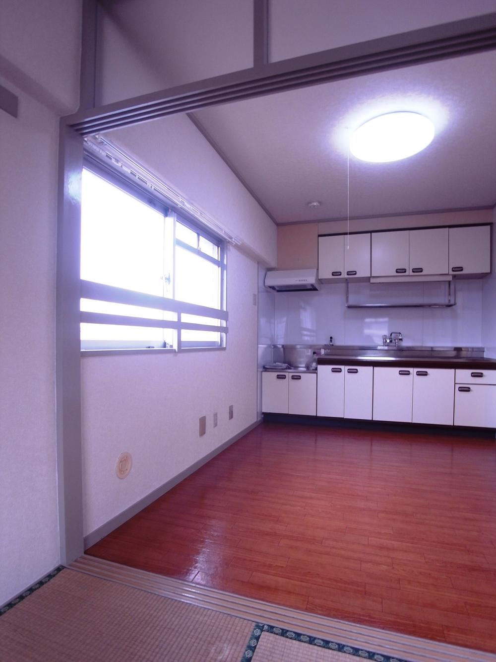 Kitchen. Kitchen (November 2013) Shooting