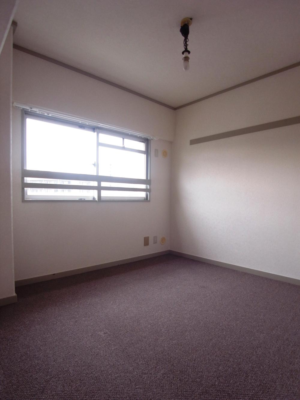 Non-living room. Western-style (11 May 2013) Shooting