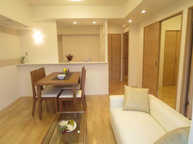 Living. Indoor (11 May 2013) Shooting