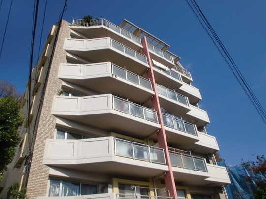 Local appearance photo