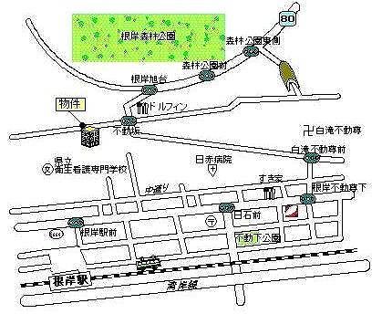 Other. JR Negishi Negishi Station 8 min. Walk! Located about 700 meters to the Negishi Forest Park ☆