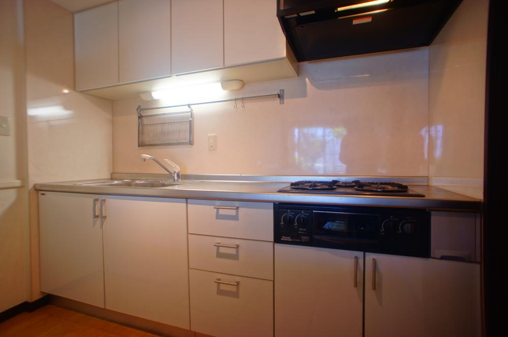 Kitchen. Kitchen (September 2013) Shooting