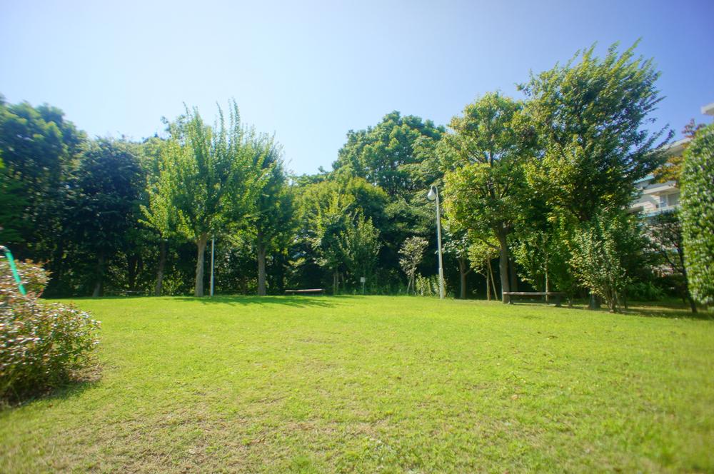 Other common areas. Courtyard (September 2013) Shooting