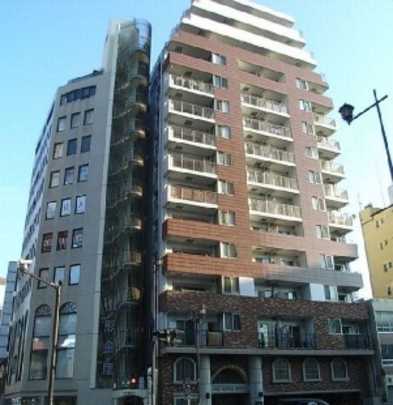 Local appearance photo. appearance