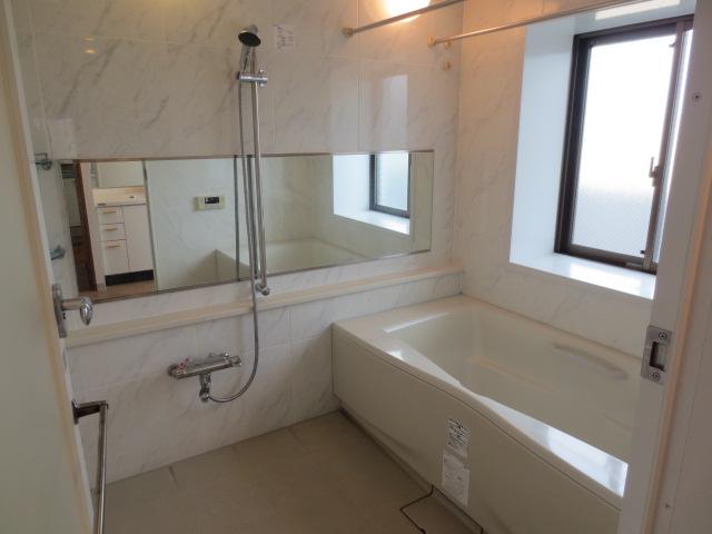 Bathroom. Indoor (12 May 2013) Shooting