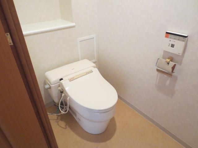 Toilet. Indoor (12 May 2013) Shooting