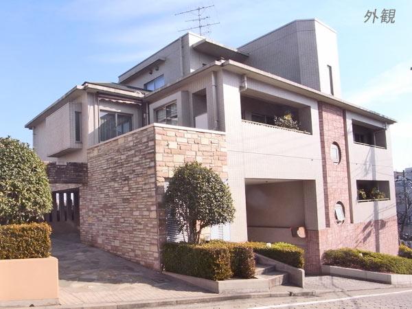 Local appearance photo. Local (January 2013) Shooting