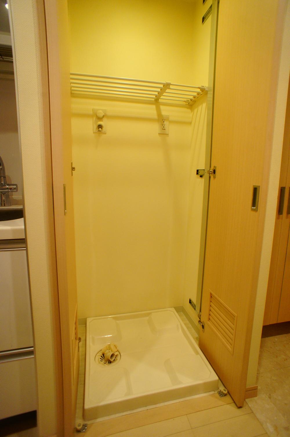 Other introspection. Washing machine Storage (September 2013) Shooting