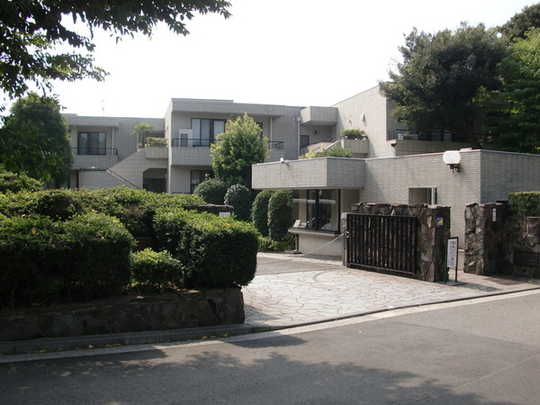 Local appearance photo