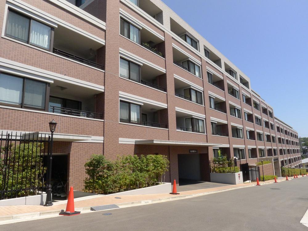 Local appearance photo. Local (September 2013) Shooting