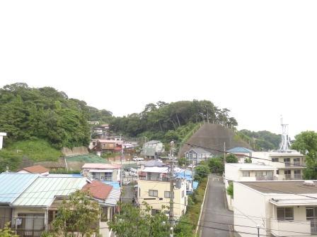 Other. Open the corridor of the side view