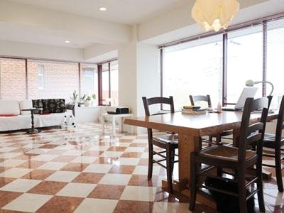 Living. Room (May 2013) Shooting