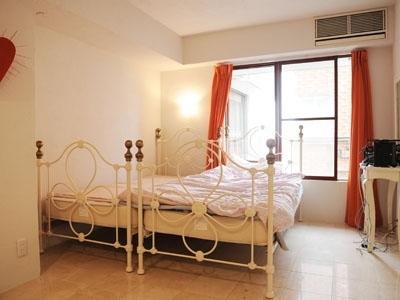 Other introspection. Room (May 2013) Shooting