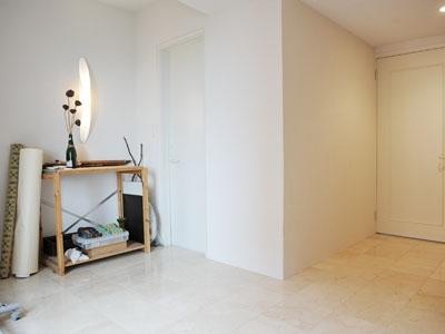 Other introspection. Room (May 2013) Shooting