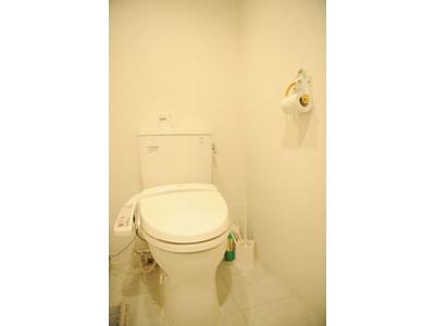 Toilet. Room (May 2013) Shooting