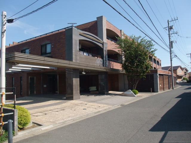 Local appearance photo. Local (September 2013) Shooting