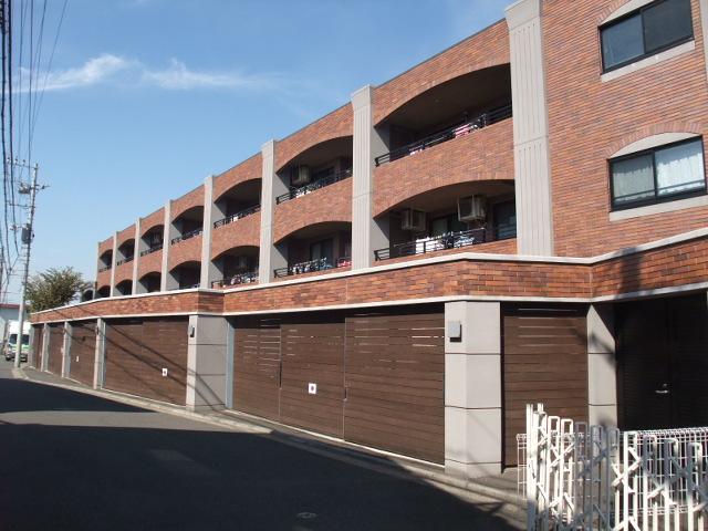 Local appearance photo. Local (September 2013) Shooting