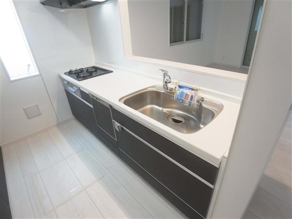 Kitchen. Kitchen 2013 / 12 shooting