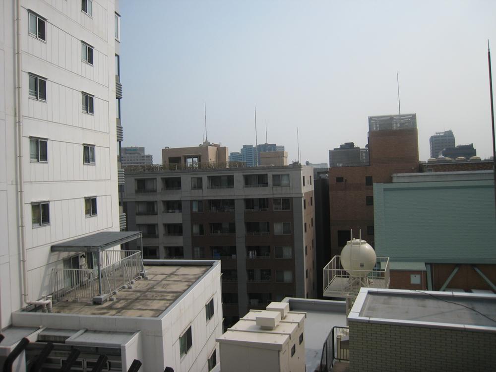 View photos from the dwelling unit. Southeast side view from the balcony.