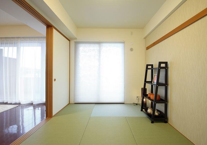 Non-living room. Weekday of your tour is also available ☆ Please feel free to contact us please visit on the day