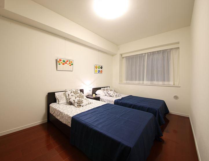 Non-living room. Weekday of your tour is also available ☆ Please feel free to contact us please visit on the day