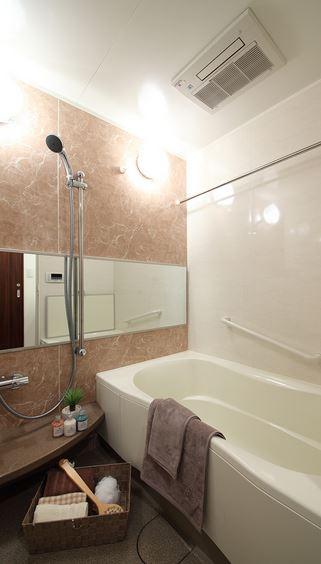 Bathroom. Weekday of your tour is also available ☆ Please feel free to contact us please visit on the day