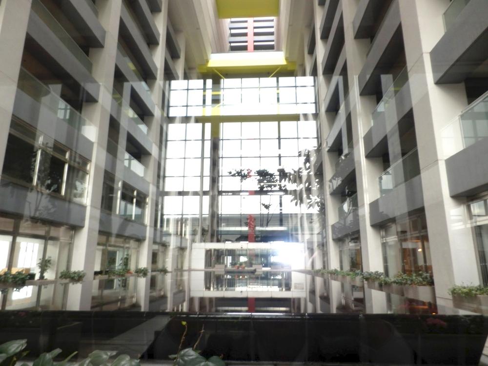 Entrance. Entrance (December 9, 2013) shooting Entrance Photos