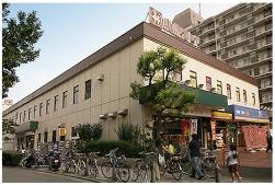 Other. Tokyu Store Chain Negishi (southwest about 3.2km)
